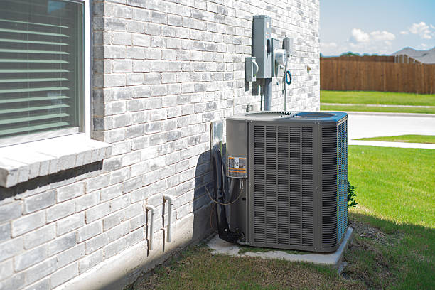 Reliable Hvac Repair contractor in New Blaine, AR by FH HVAC